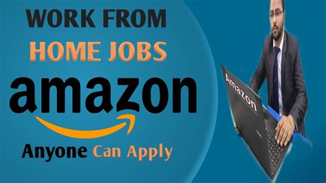 Amazon looking to fill 250 work from home jobs - In recent years, remote work has gained significant popularity, offering individuals the flexibility to work from the comfort of their own homes. Amazon, one of the world’s largest...